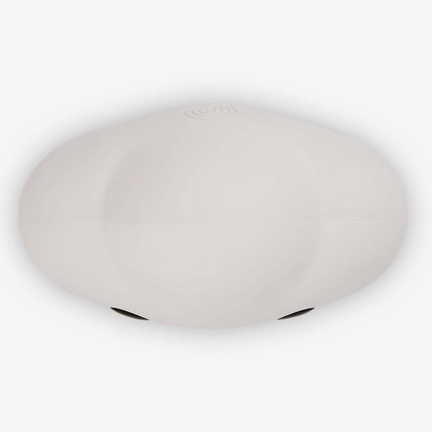 FriendsWithYou Lucky Little Cloud Magic 8 Ball Cloud White