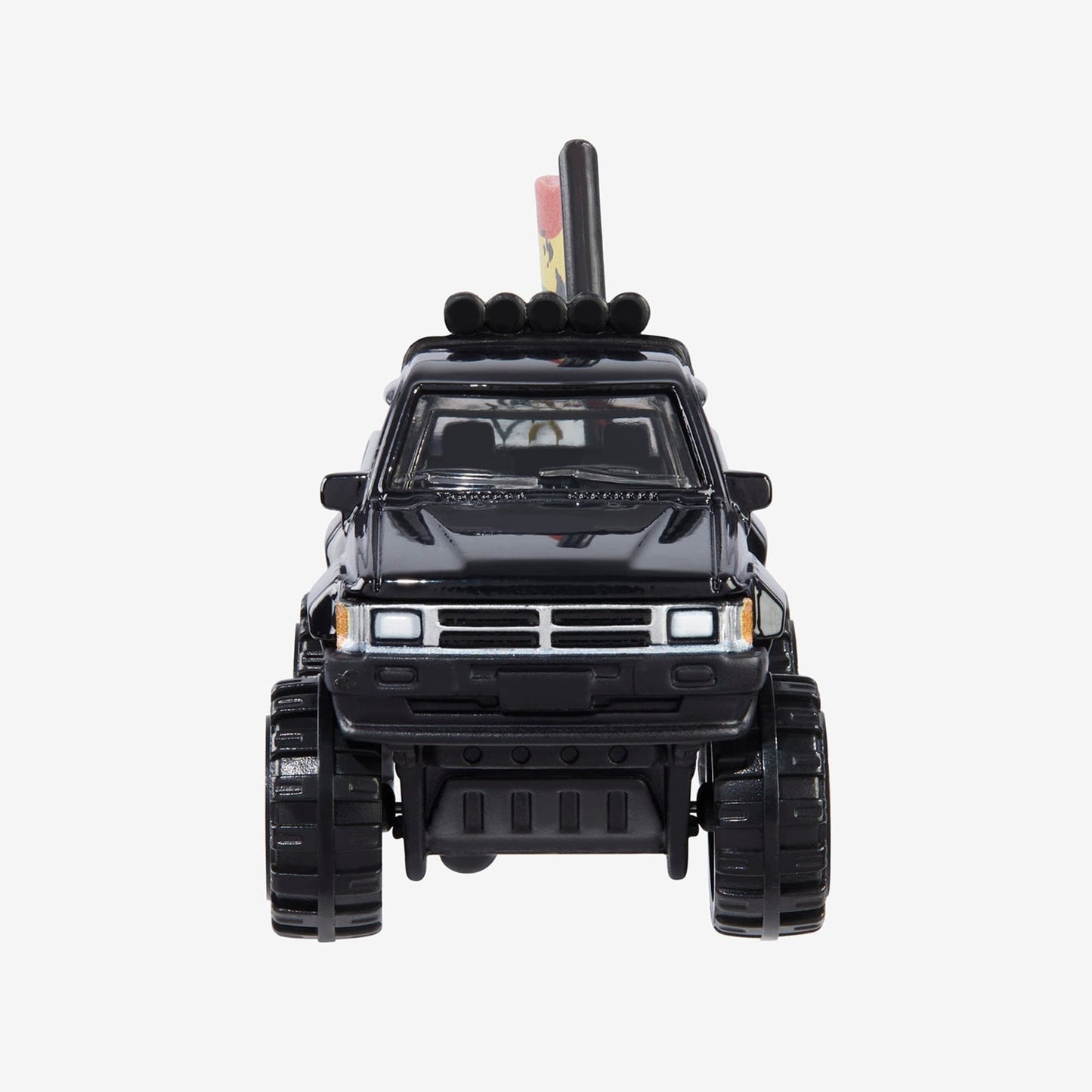 Evan Mock Hot Wheels 1987 Toyota Pickup North Shore Edition